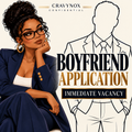 BOYFRIEND APPLICATION