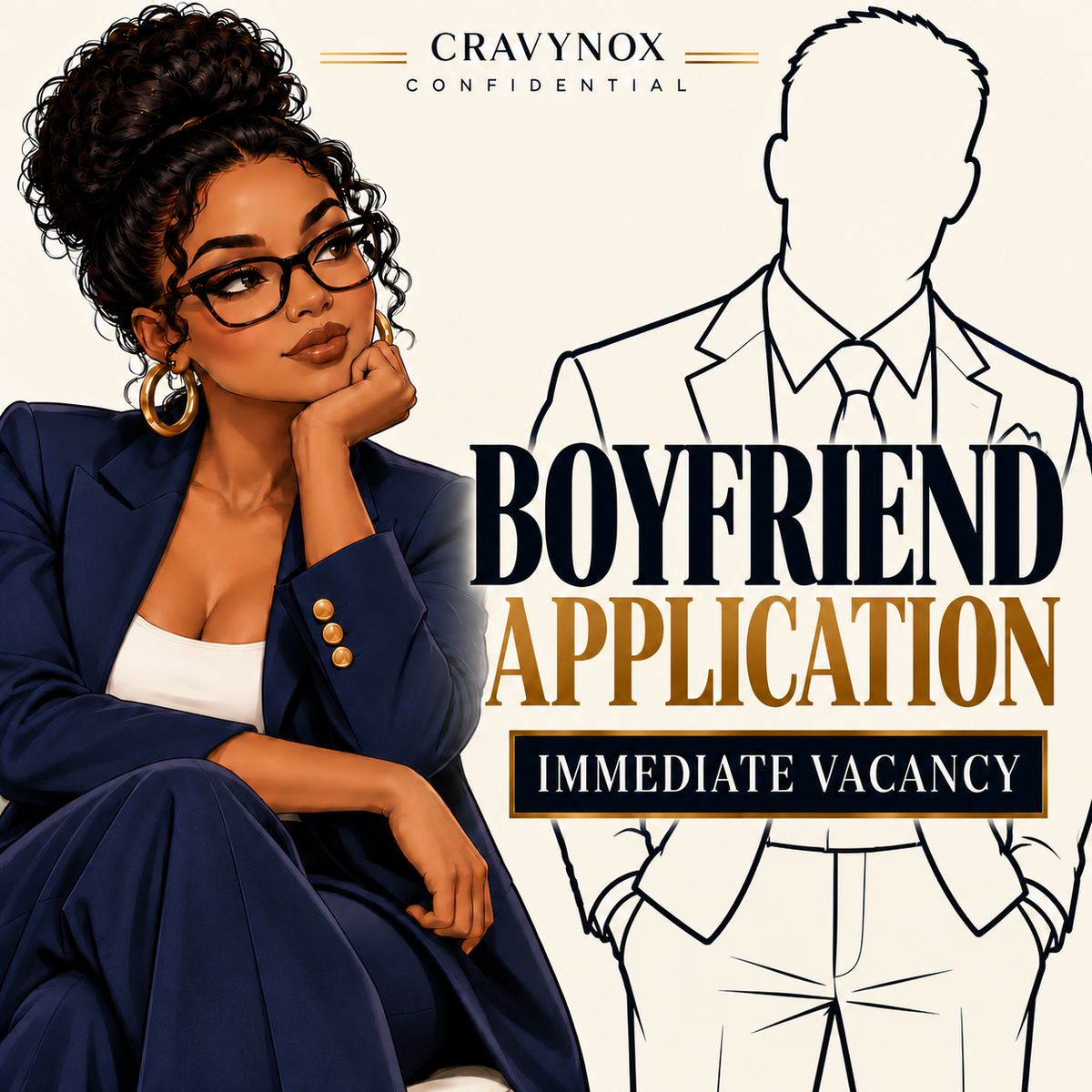 BOYFRIEND APPLICATION