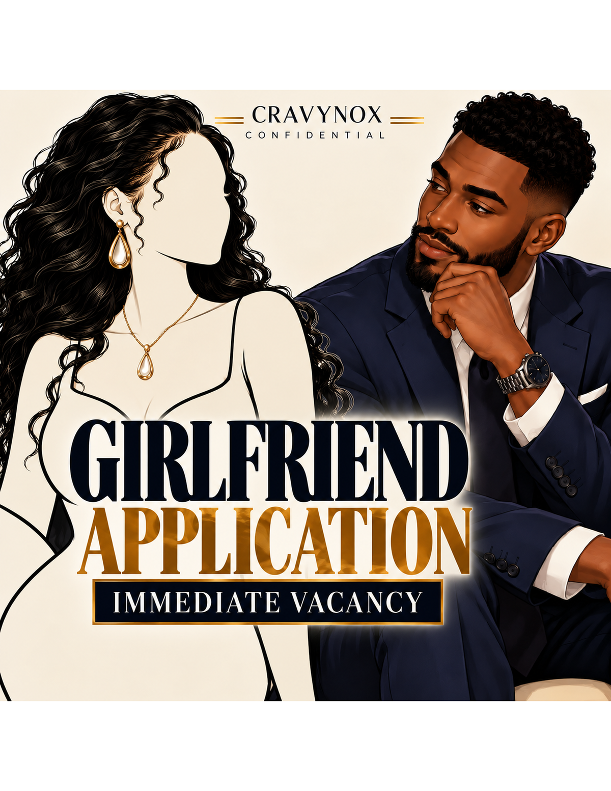 Girlfriend Application