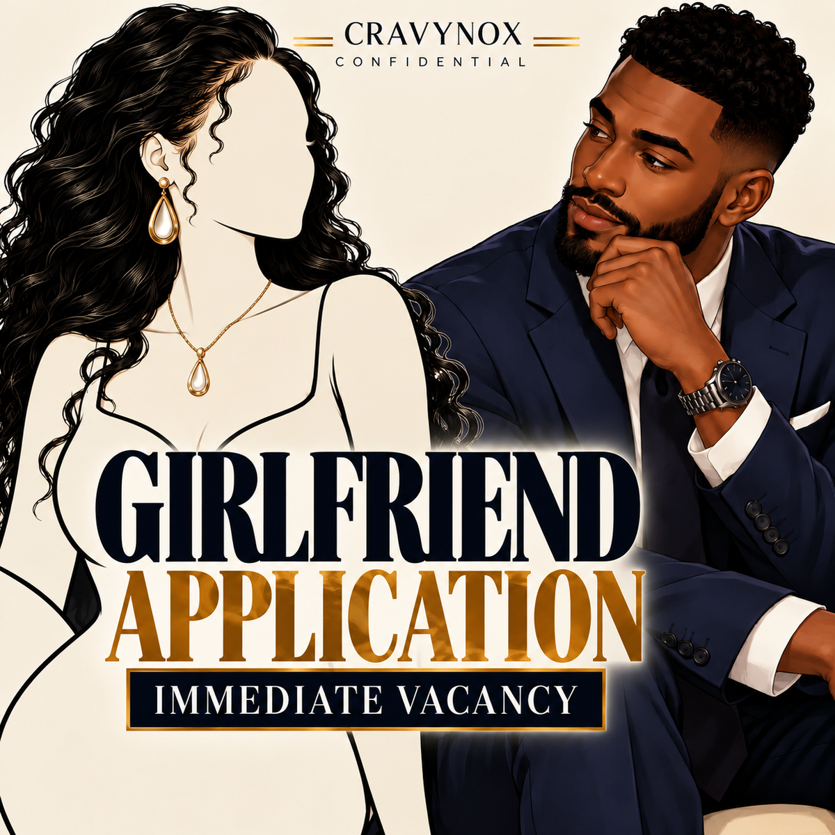 Girlfriend Application