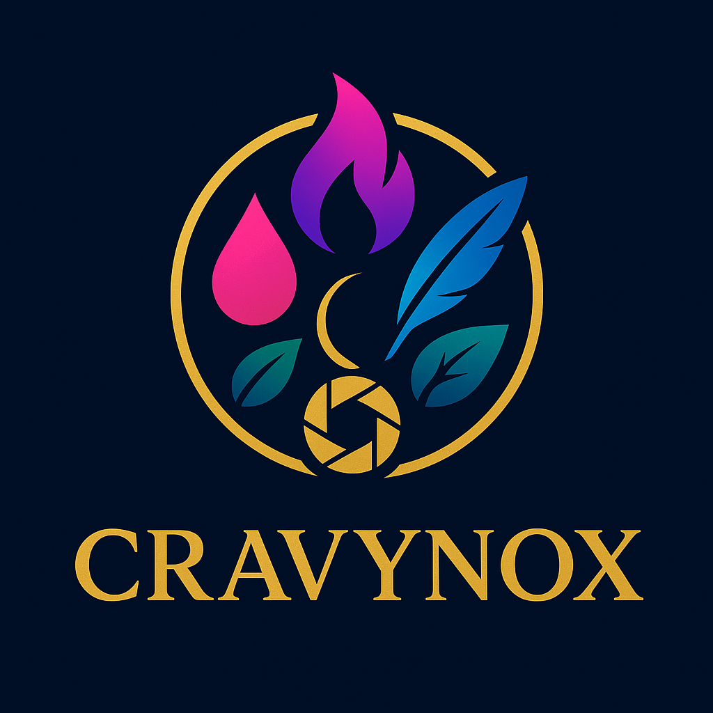 Cravynox